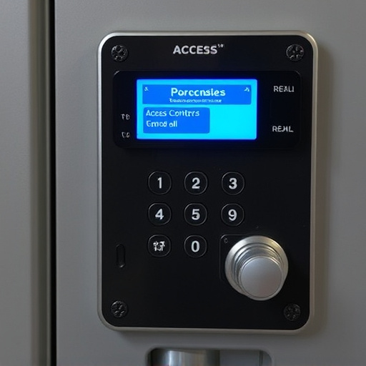 access control