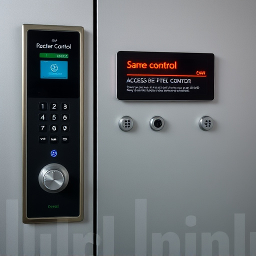 access control