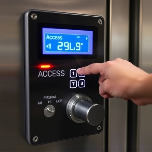 access control