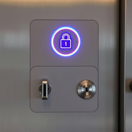access control