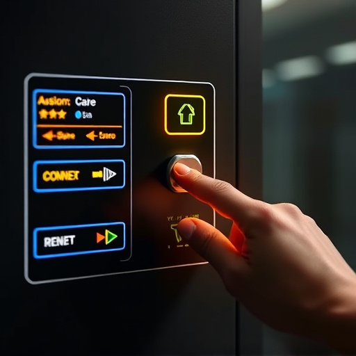 access control