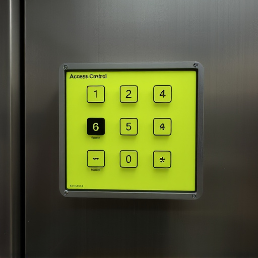 access control