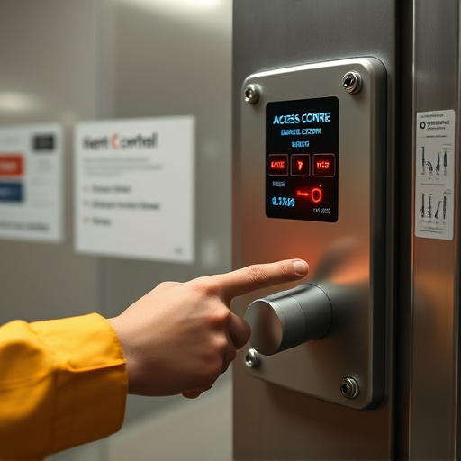 access control