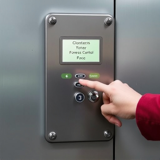 access control
