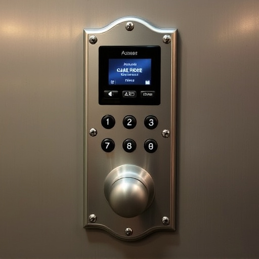 access control