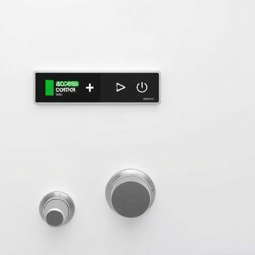 access control