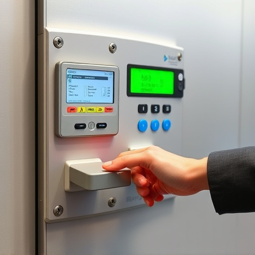access control