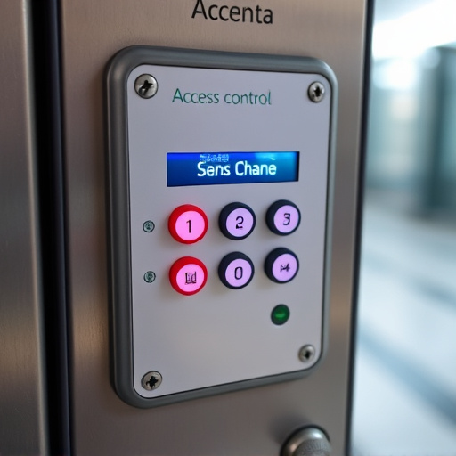 access control