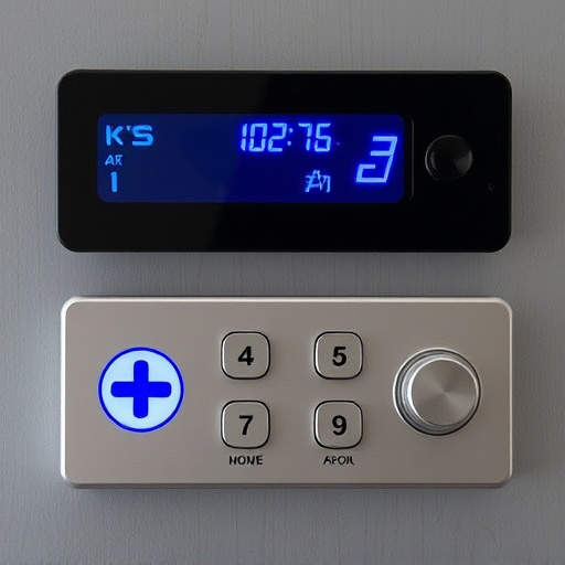 access control