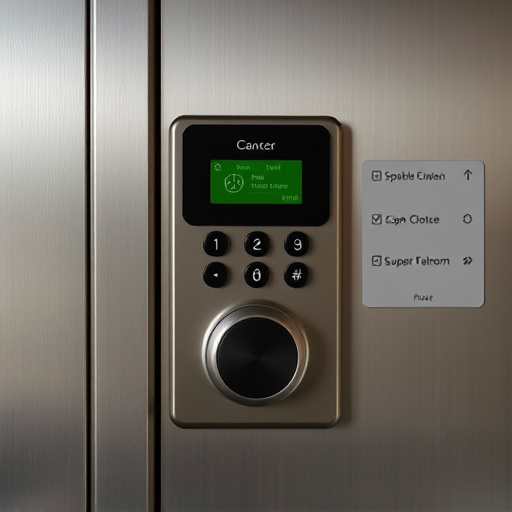 access control