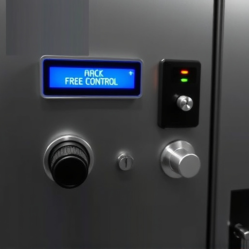 access control
