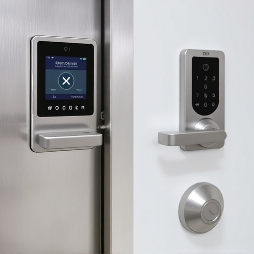 access control
