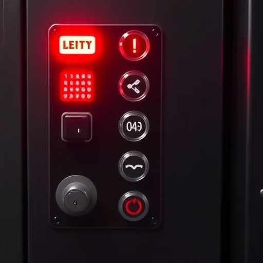 access control