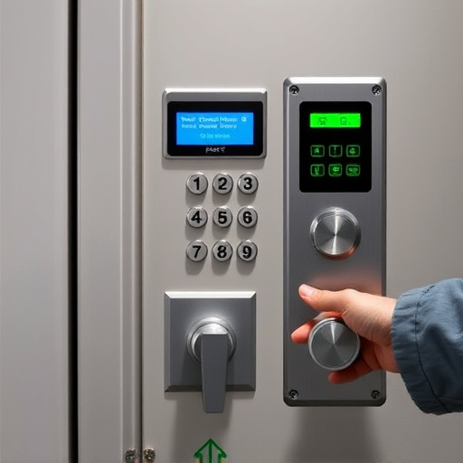access control