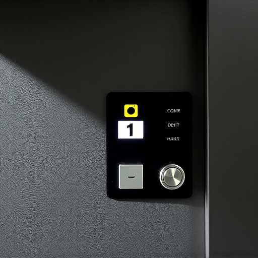 access control