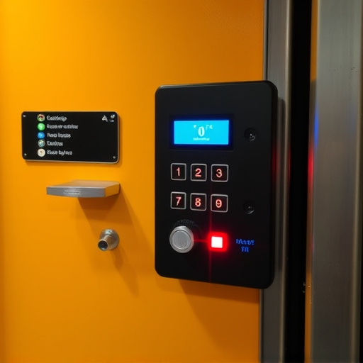 access control
