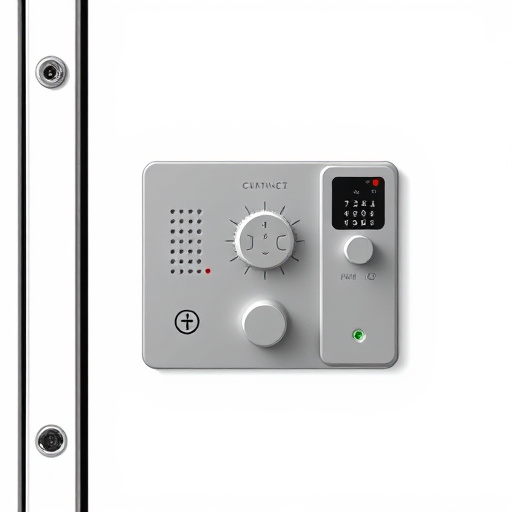 access control