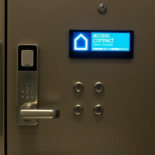 access control