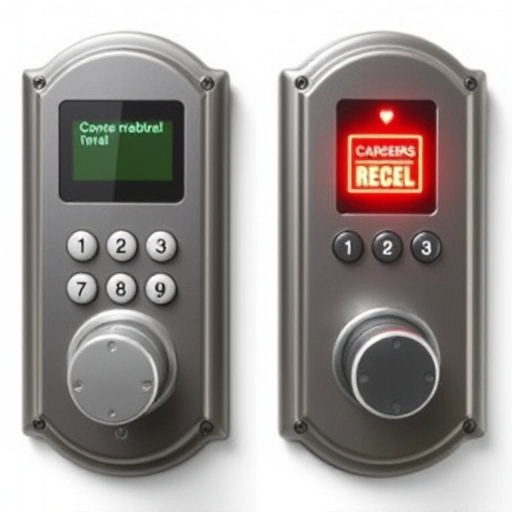 access control