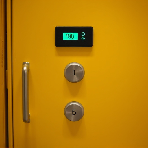 access control