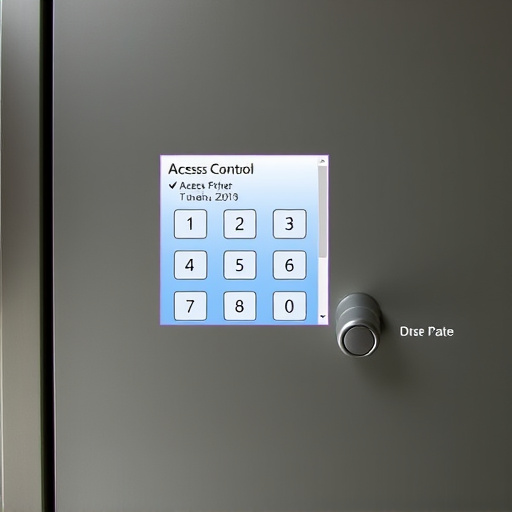 access control