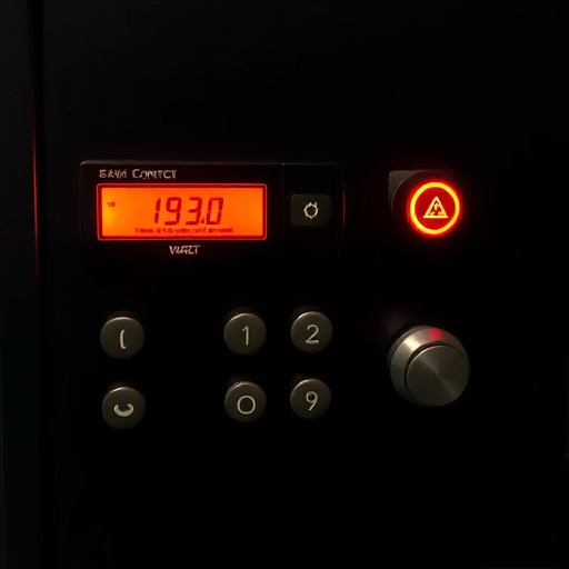 access control