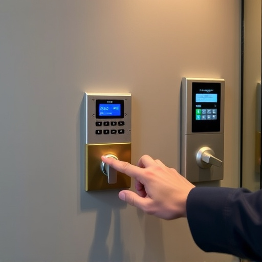 access control