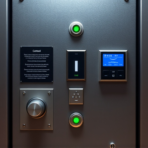 access control