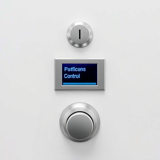 access control