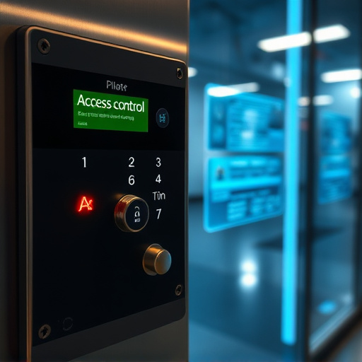 access control