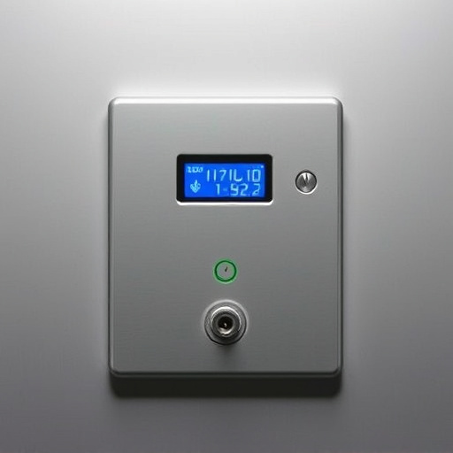 access control