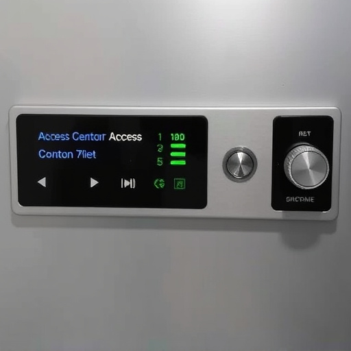 access control