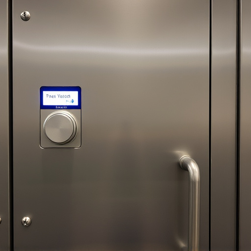 access control