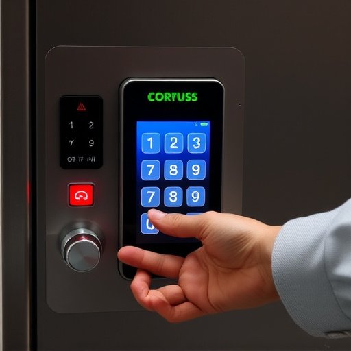 access control