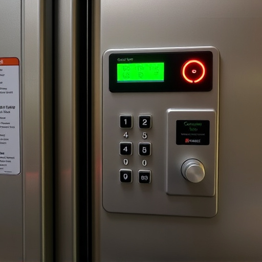 access control