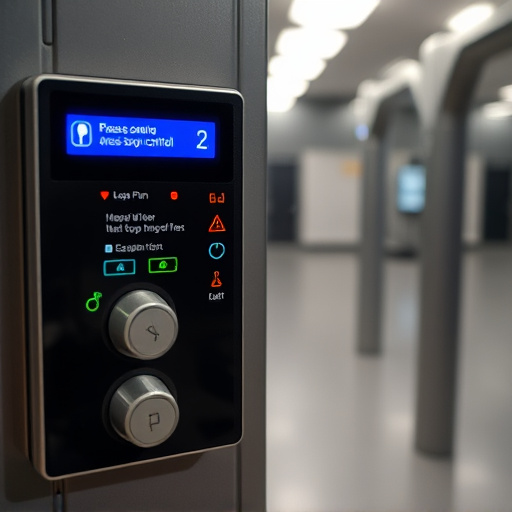 access control