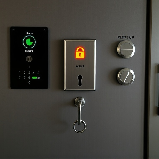 access control