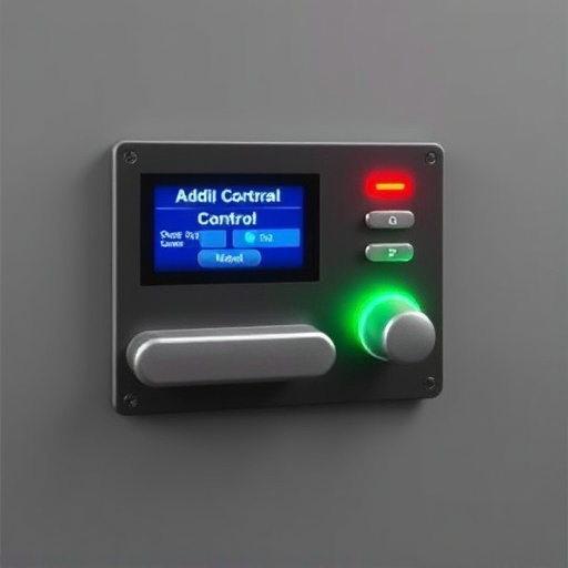access control
