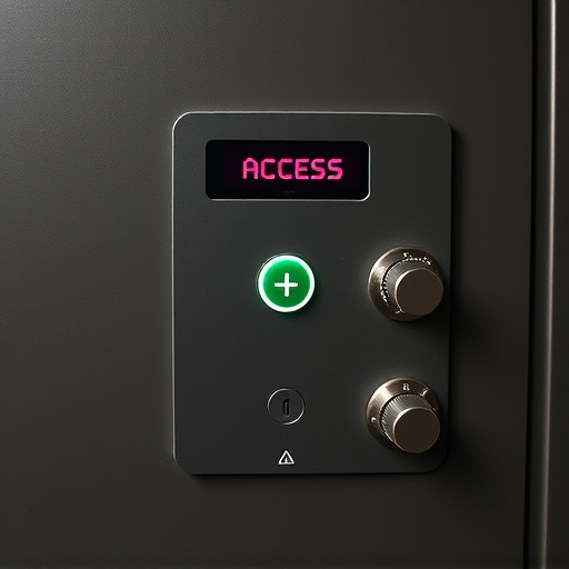 access control