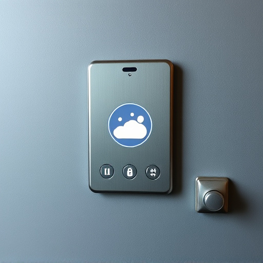 access control