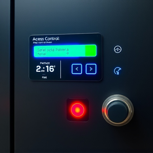 access control