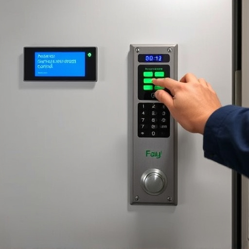 access control