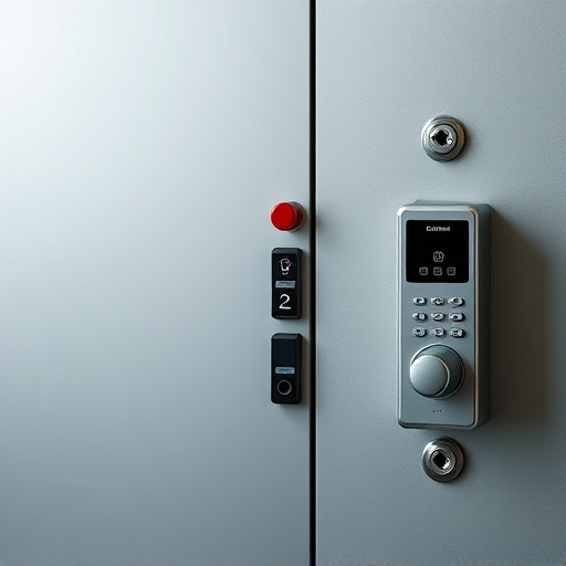 access control