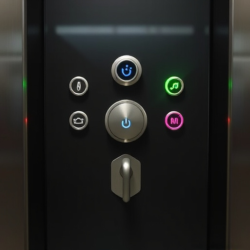access control