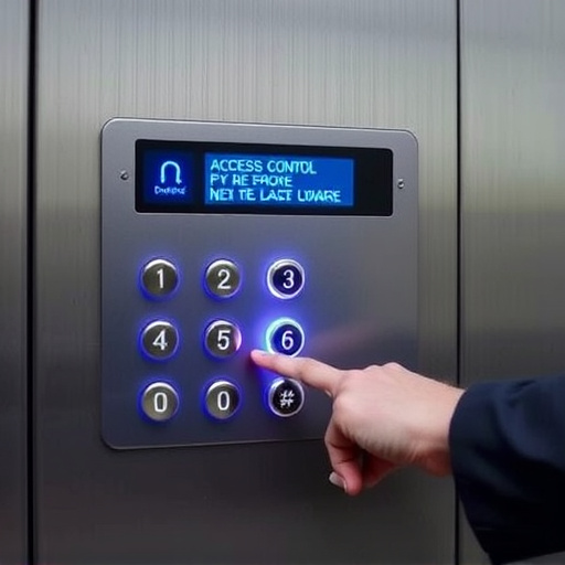 access control