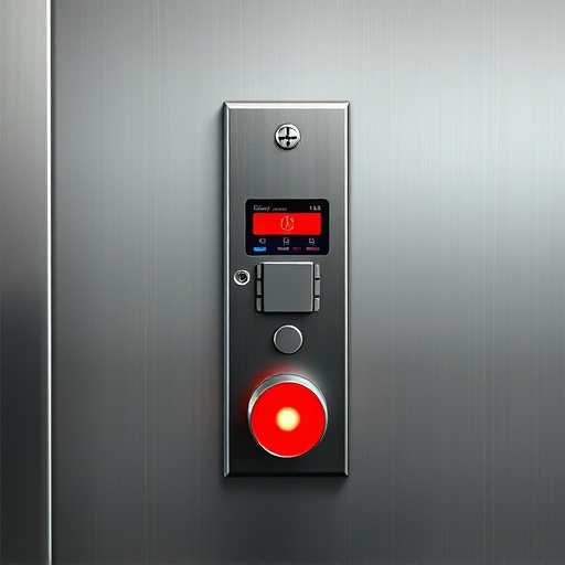 access control