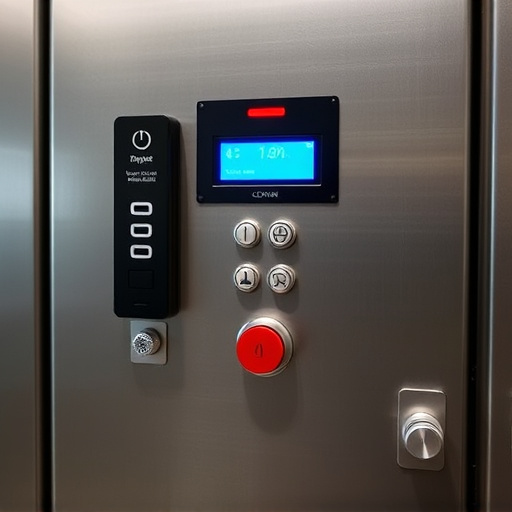 access control
