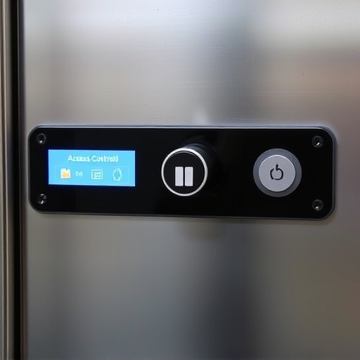 access control