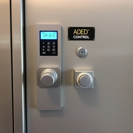 access control