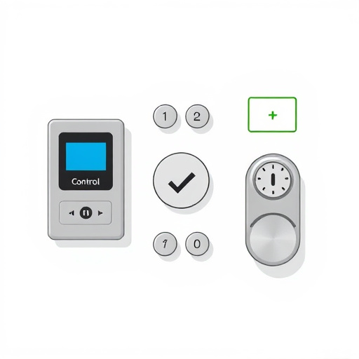 access control